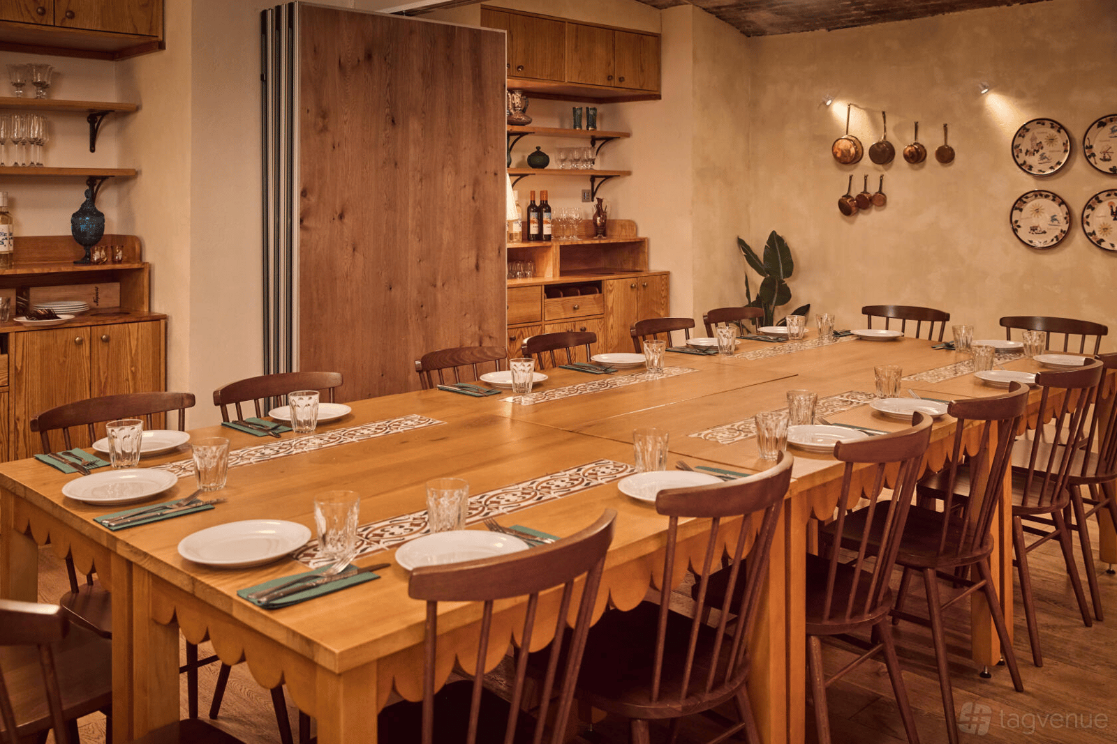 Casa do Frango in Mayfair