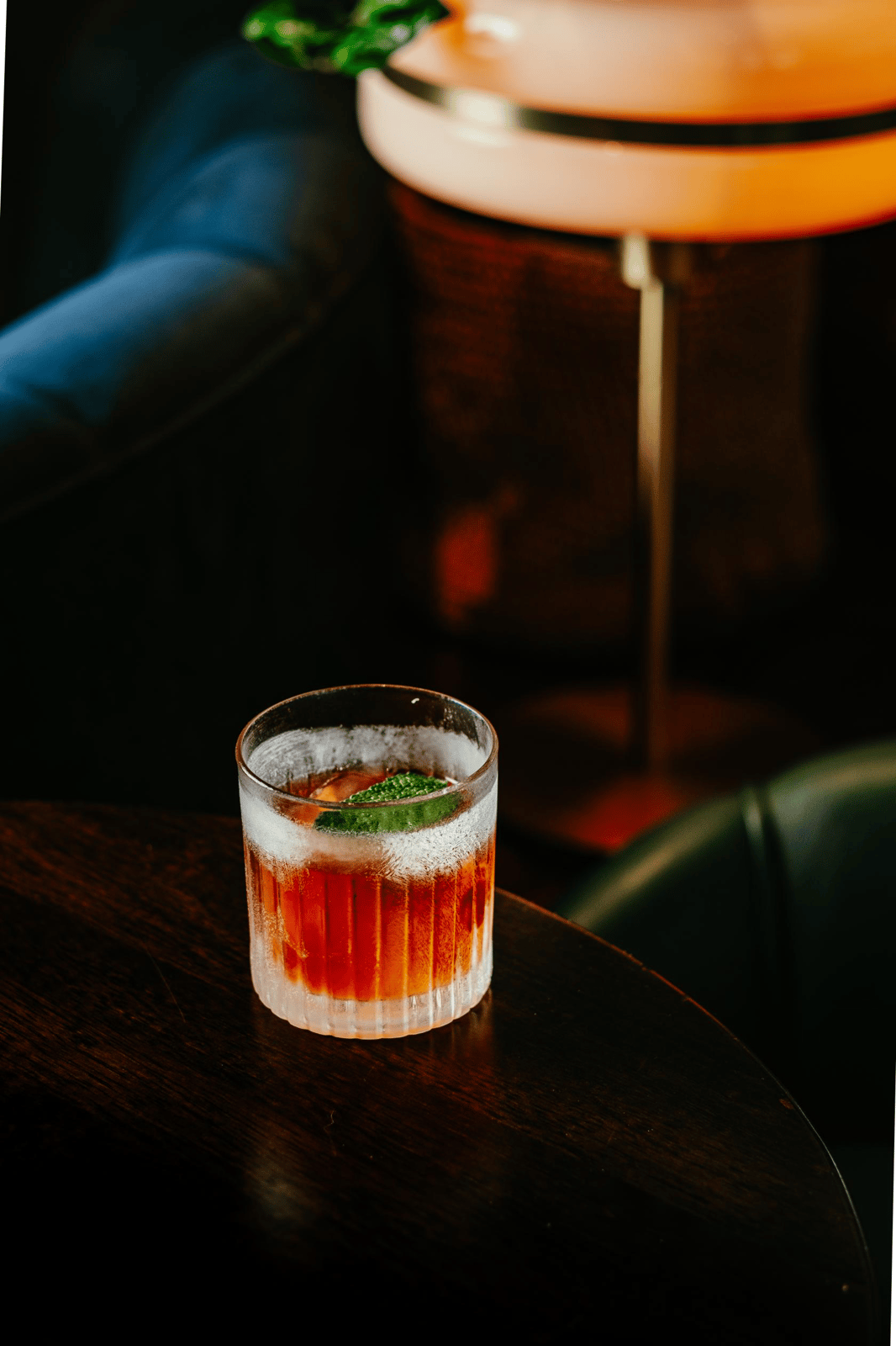 Lockes Bar in Covent Garden