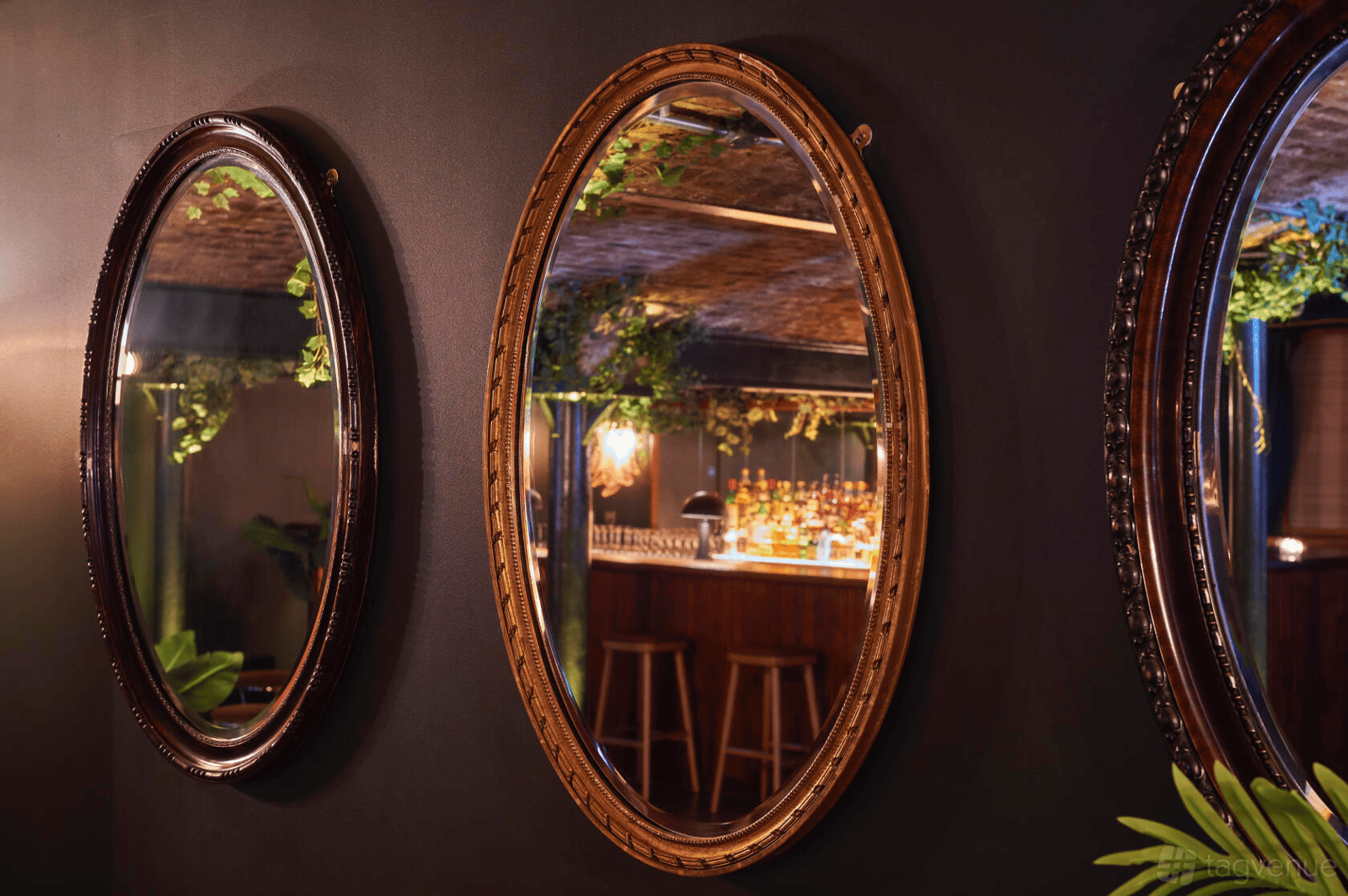Casa do Frango in Mayfair