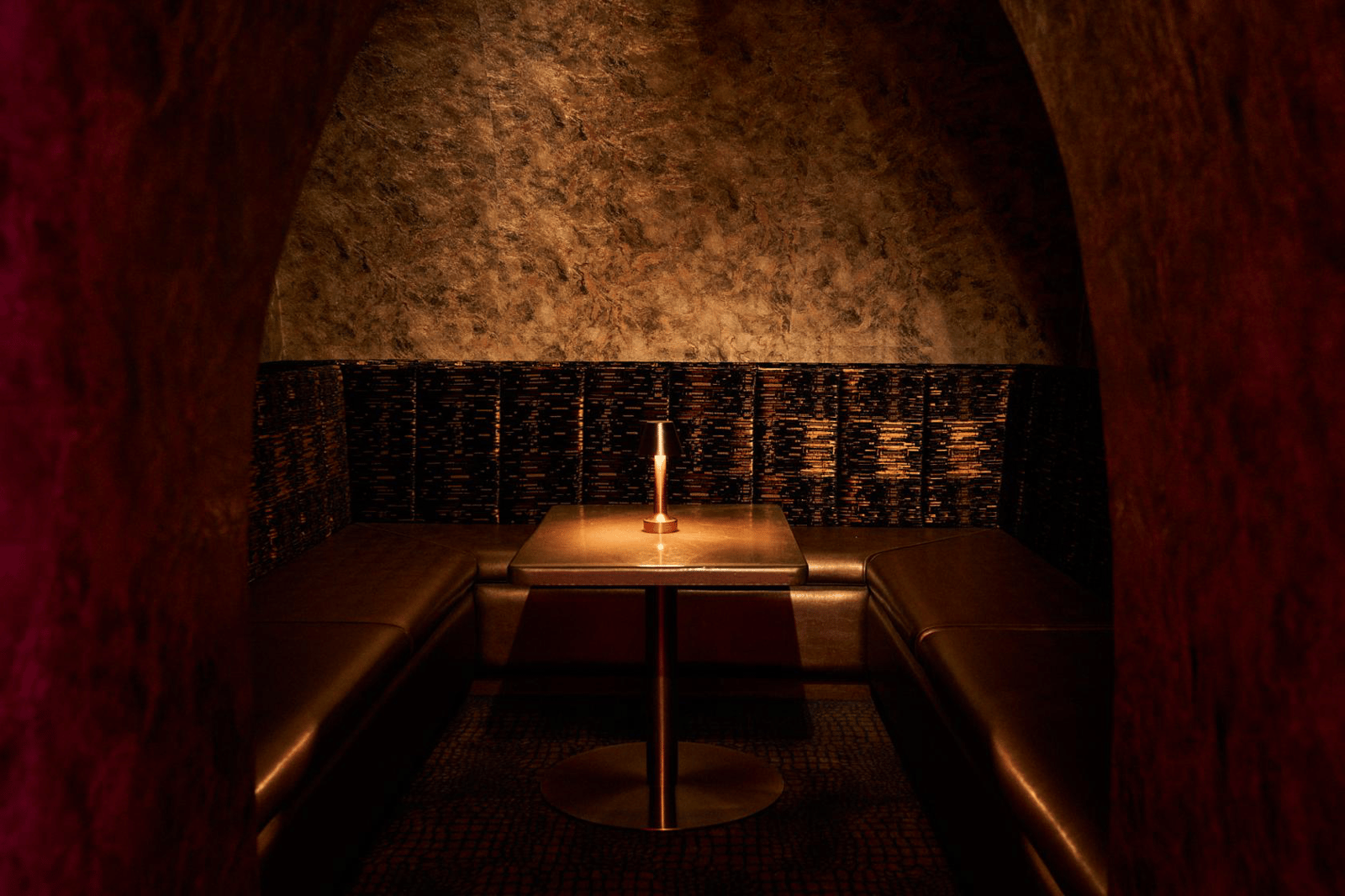 Amici in Soho
