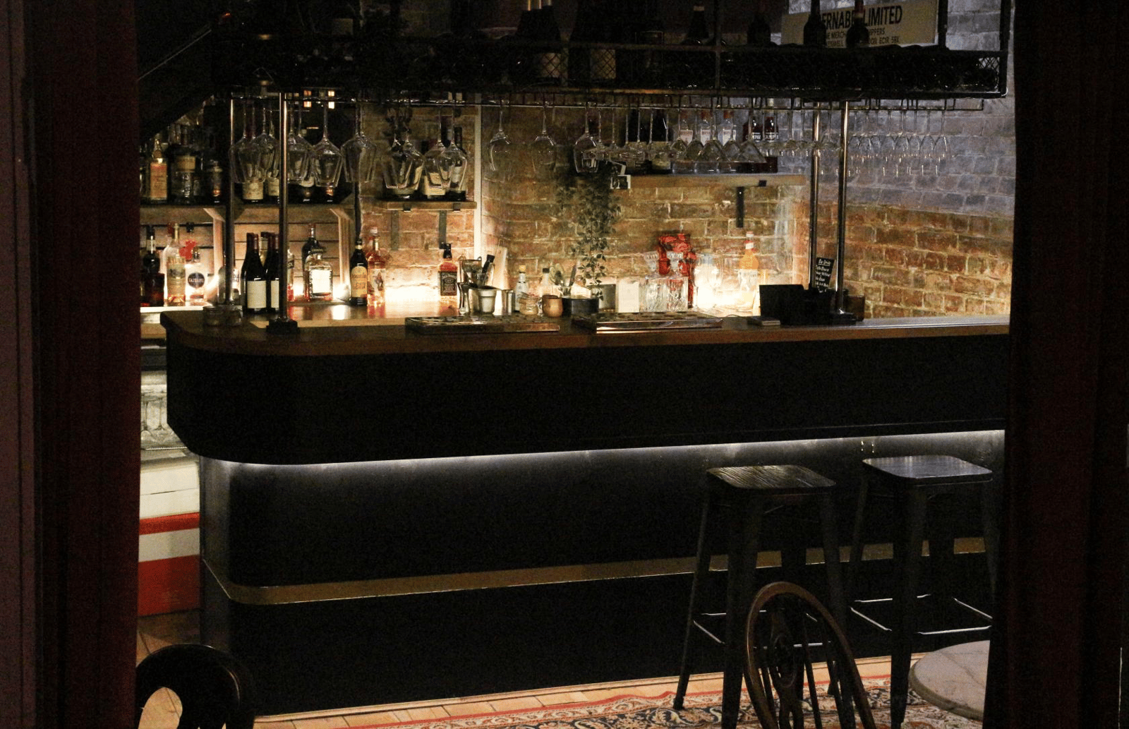 Fidelio in Farringdon