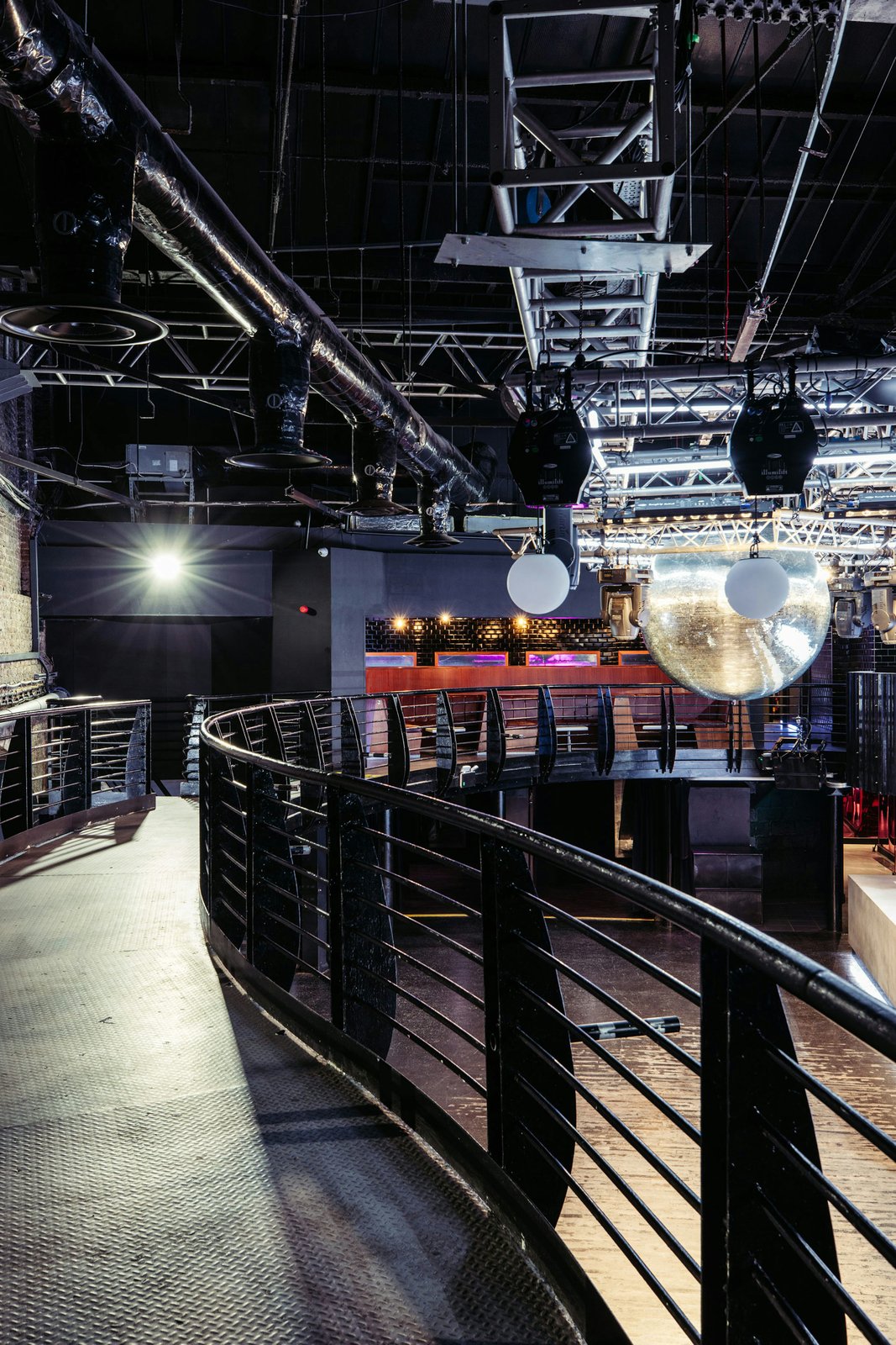 Ministry Of Sound  in Elephant and Castle