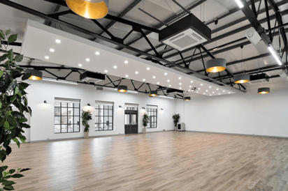 Fazeley Studios in Digbeth