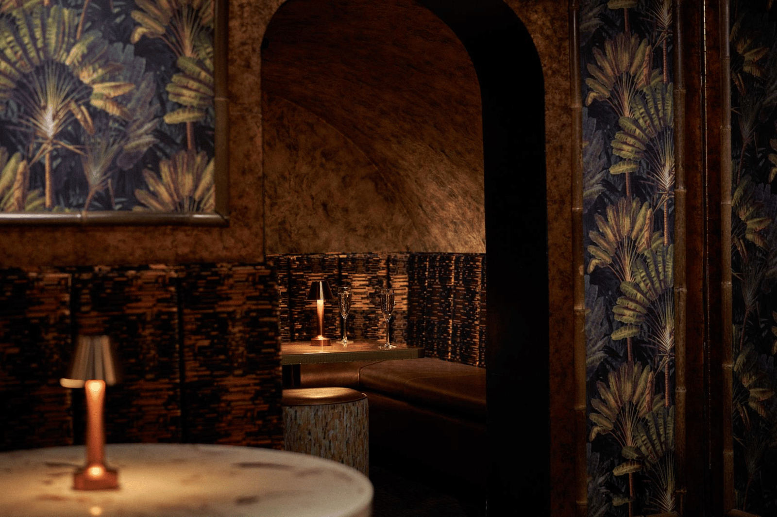 Amici in Soho