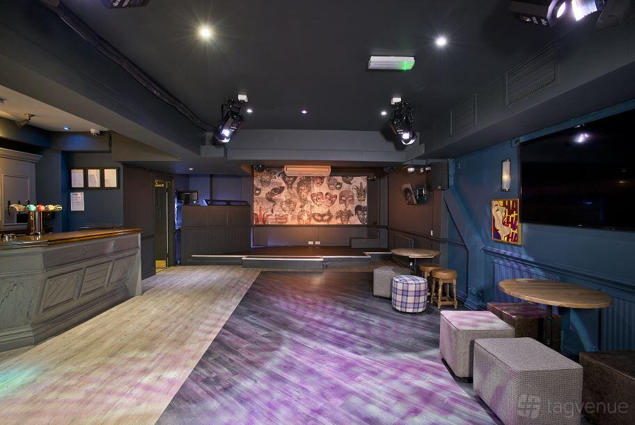 The Coach House  in Piccadilly