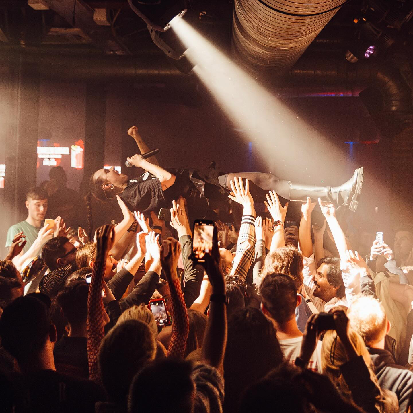 XOYO in Shoreditch