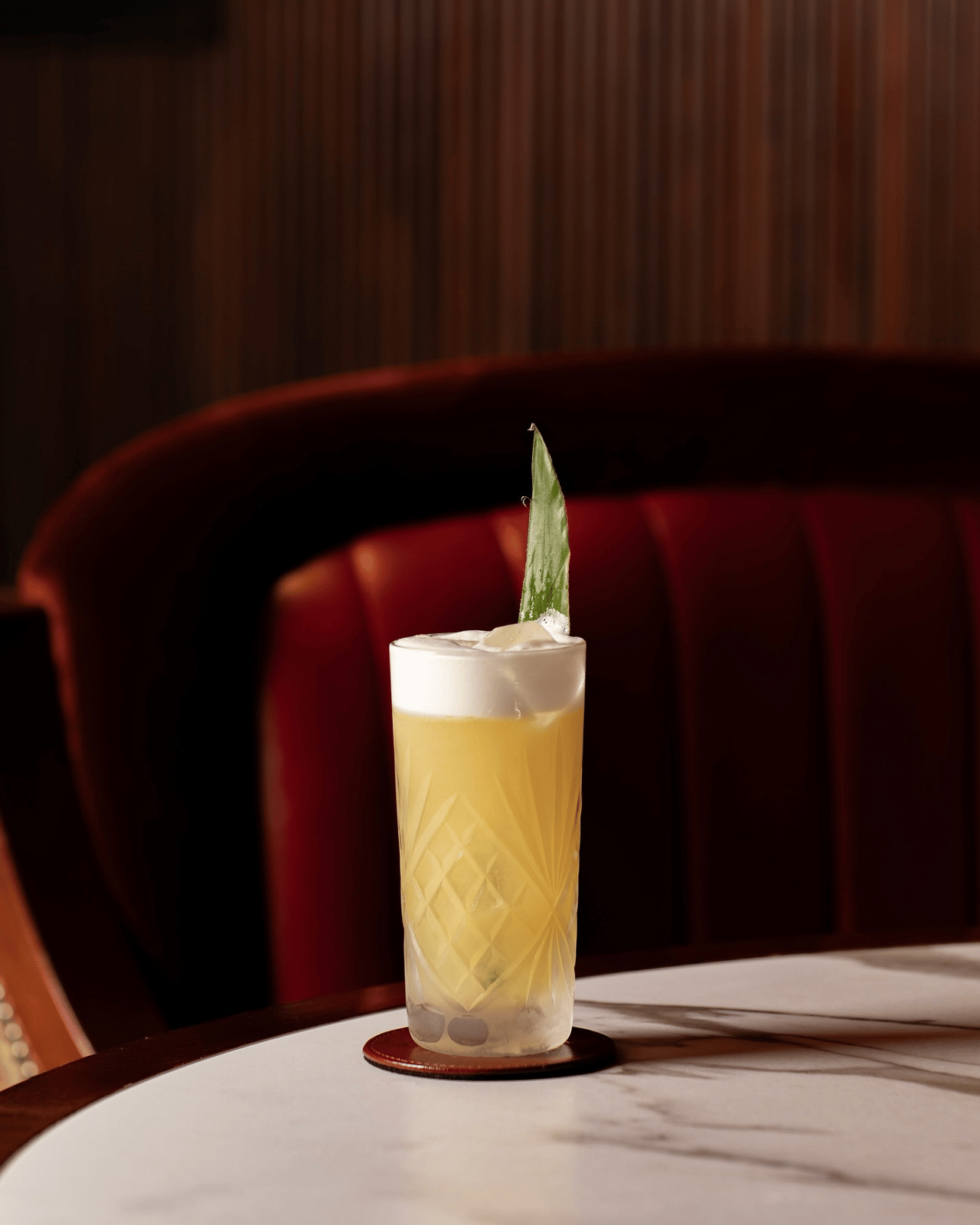 Gymkhana  in Mayfair
