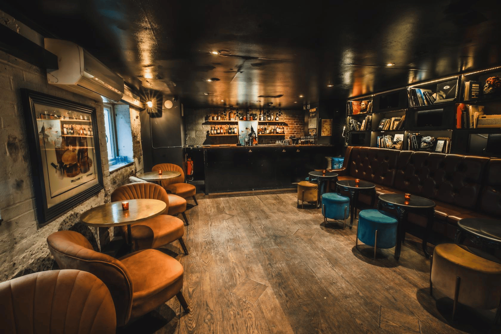 Callooh Callay in Shoreditch