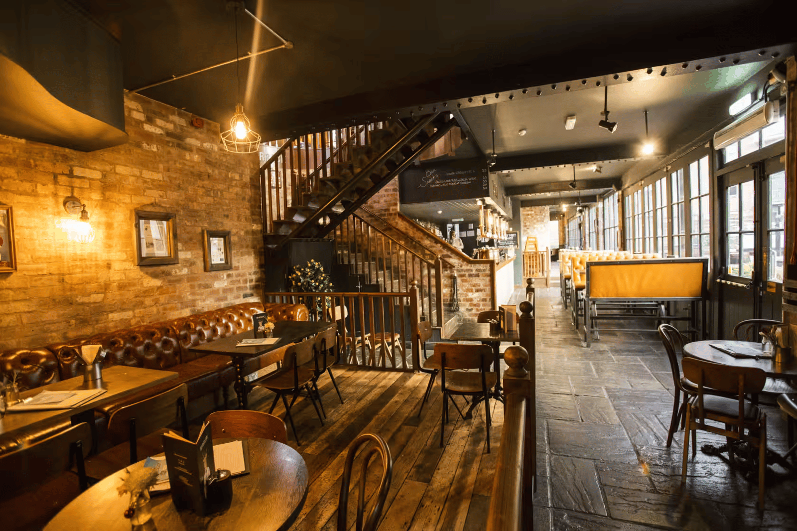 The Distillery in Ladywood