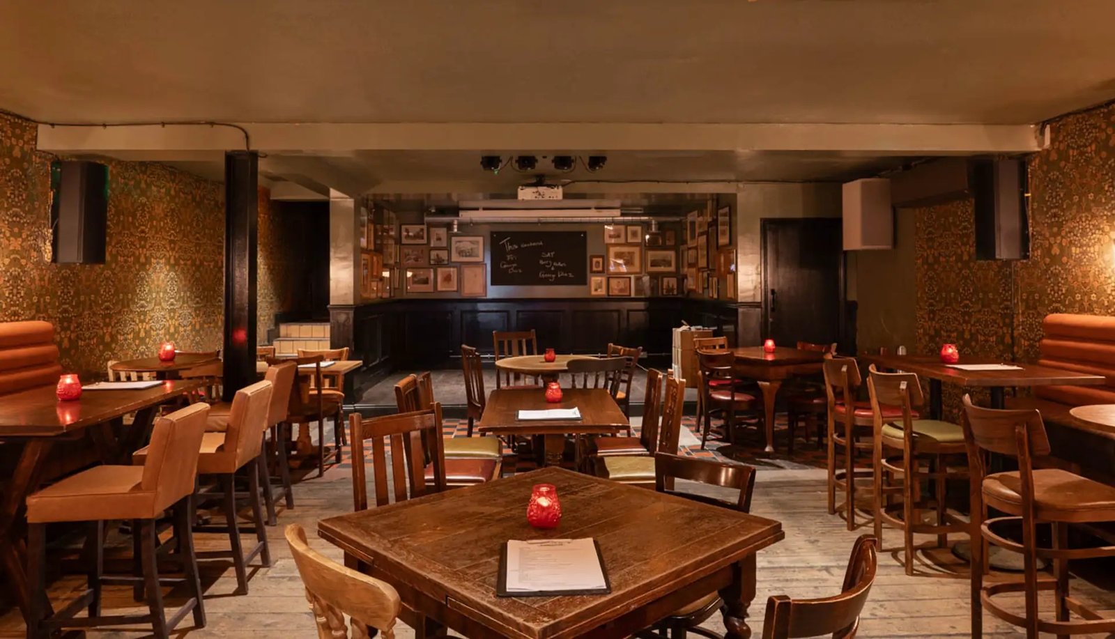 Hagen & Hyde in Balham