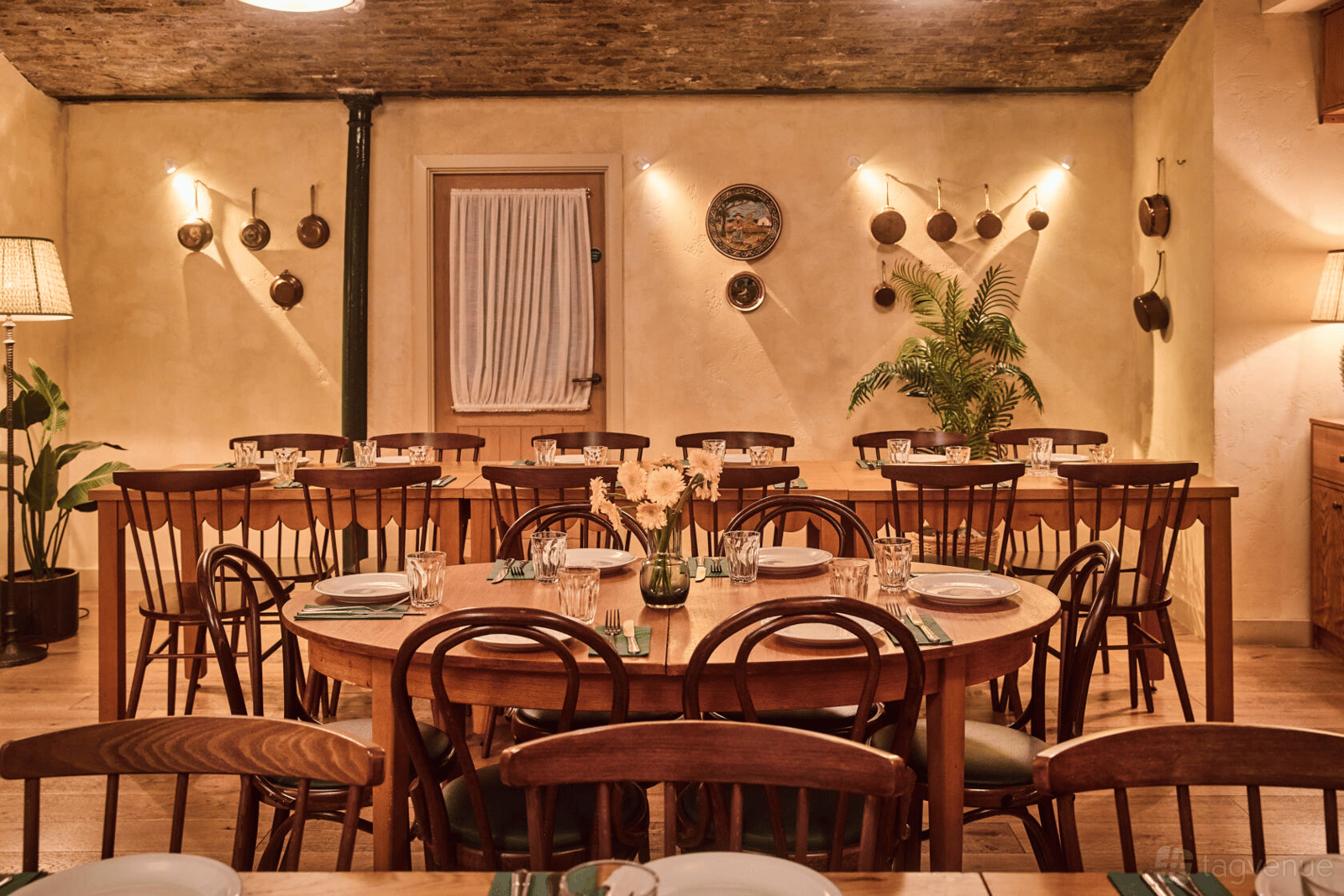 Casa do Frango in Mayfair