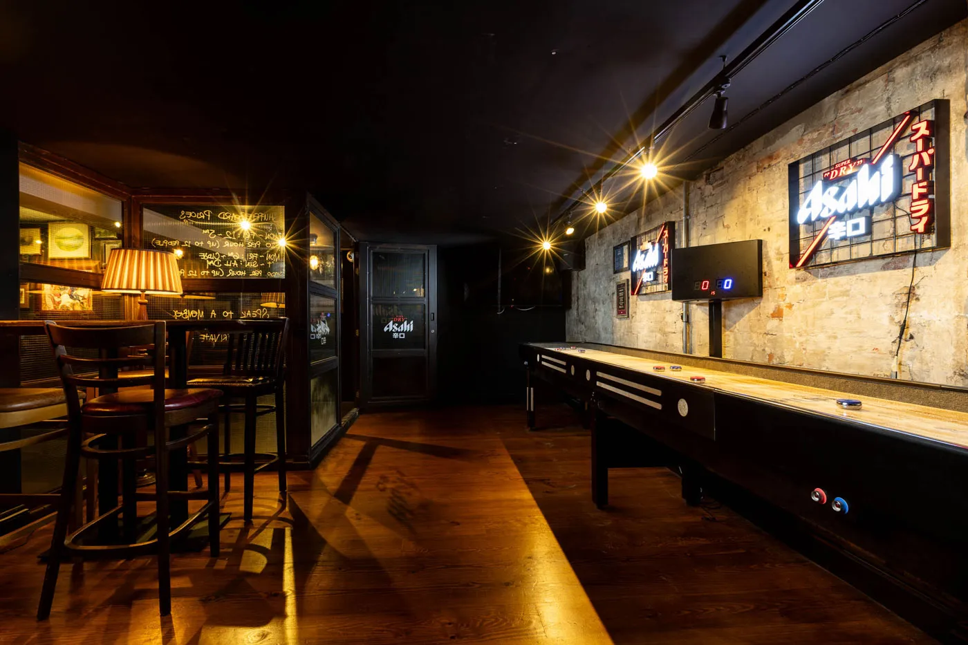 Queen’s Head in Shoreditch