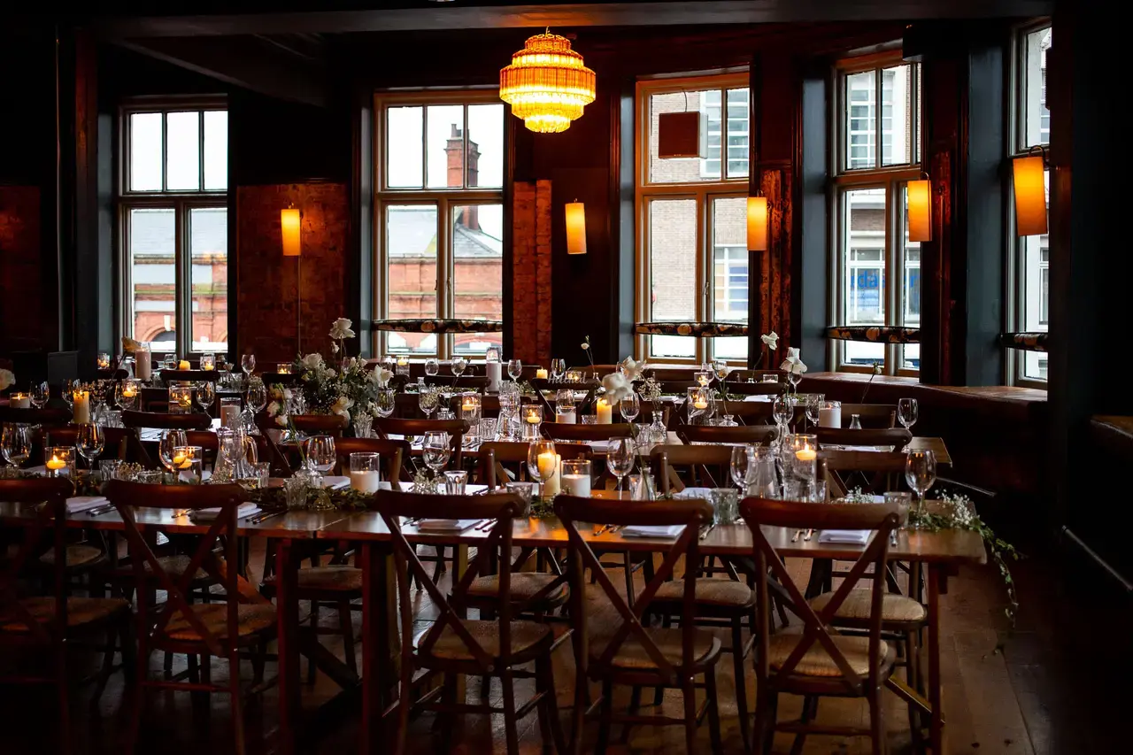 The Railway in Putney