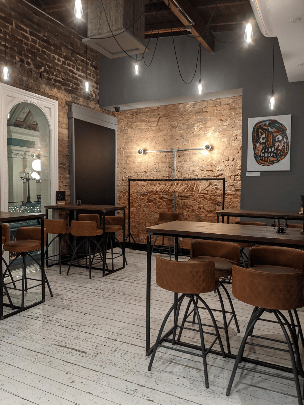 Loki Wine Bar & Shop in Birmingham City Centre