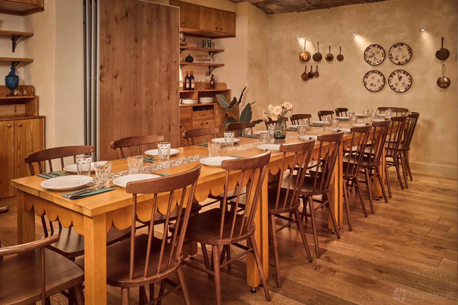 Casa do Frango in Mayfair