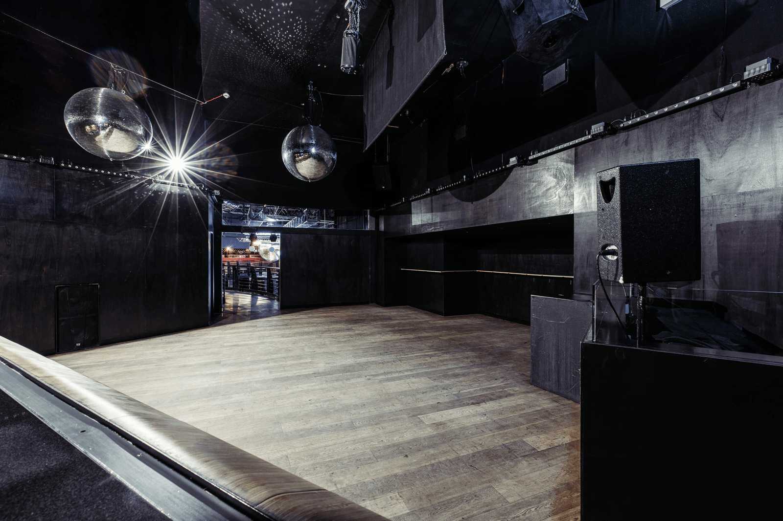 The Loft  at Ministry Of Sound 