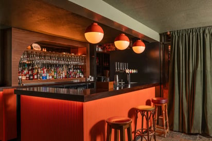 Hagen & Hyde in Balham