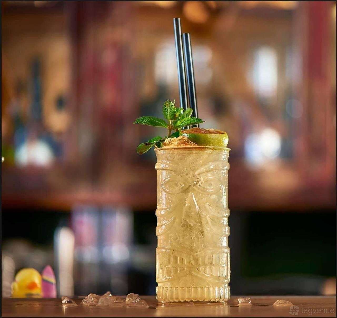 Hula in Northern Quarter