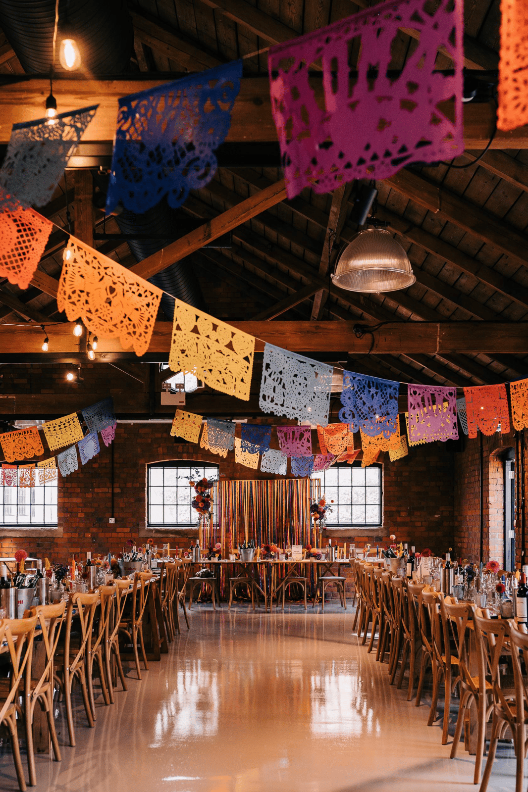 The Stables in Castlefield