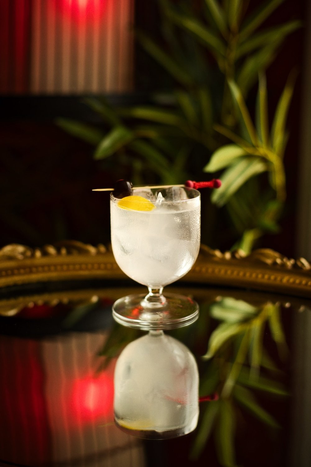 Opium Cocktail Bar  in Soho