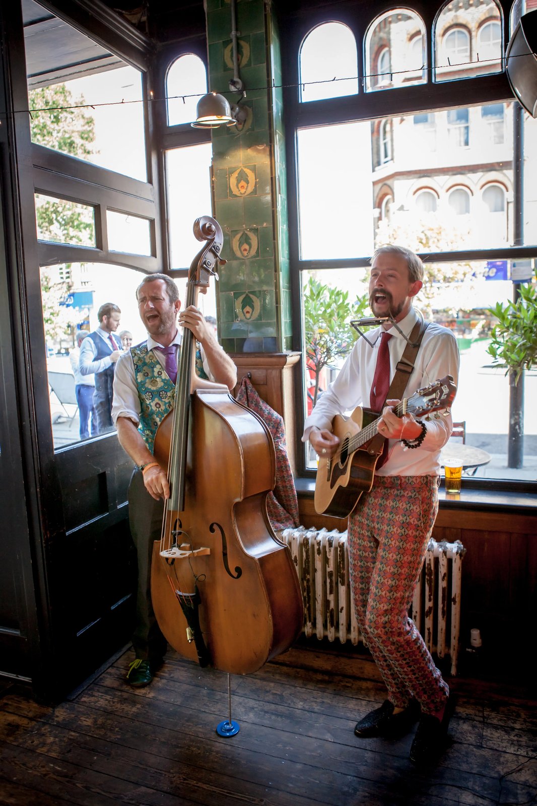 The Elgin in Maida Vale