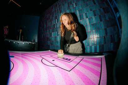 Discover UK’s Best Activity Bars: Where Fun Meets Socialising