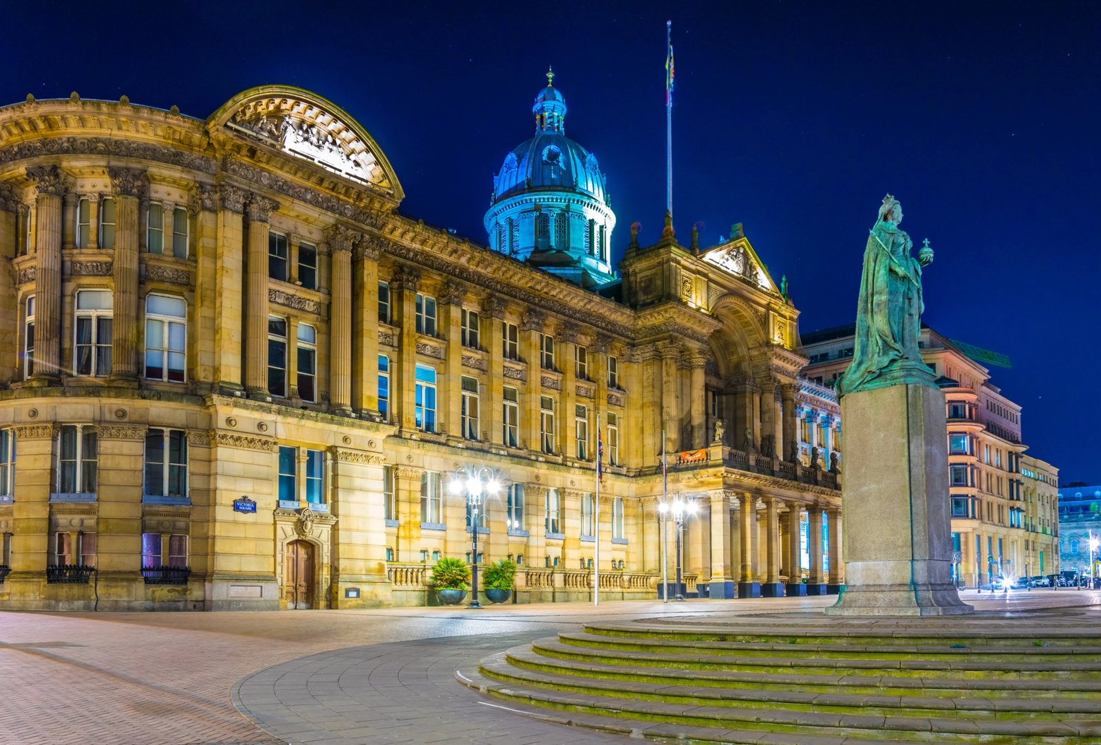 Venue Hire Birmingham: Find the Perfect Event Space