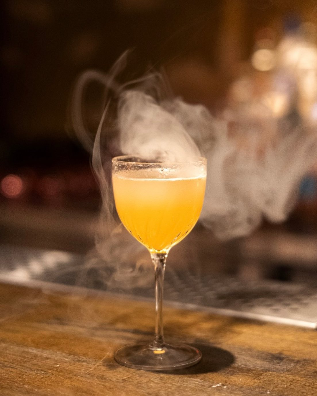 Heddon Street Kitchen  in Mayfair