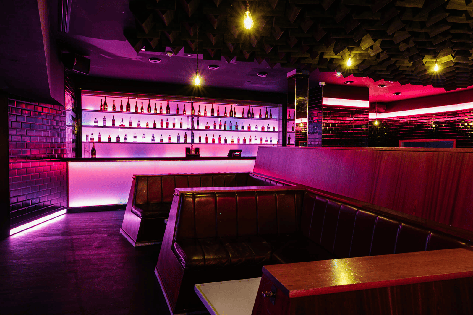 The Lounge  at Ministry Of Sound 