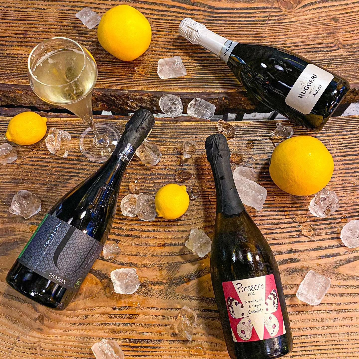 Loki Wine Bar & Shop in Birmingham City Centre
