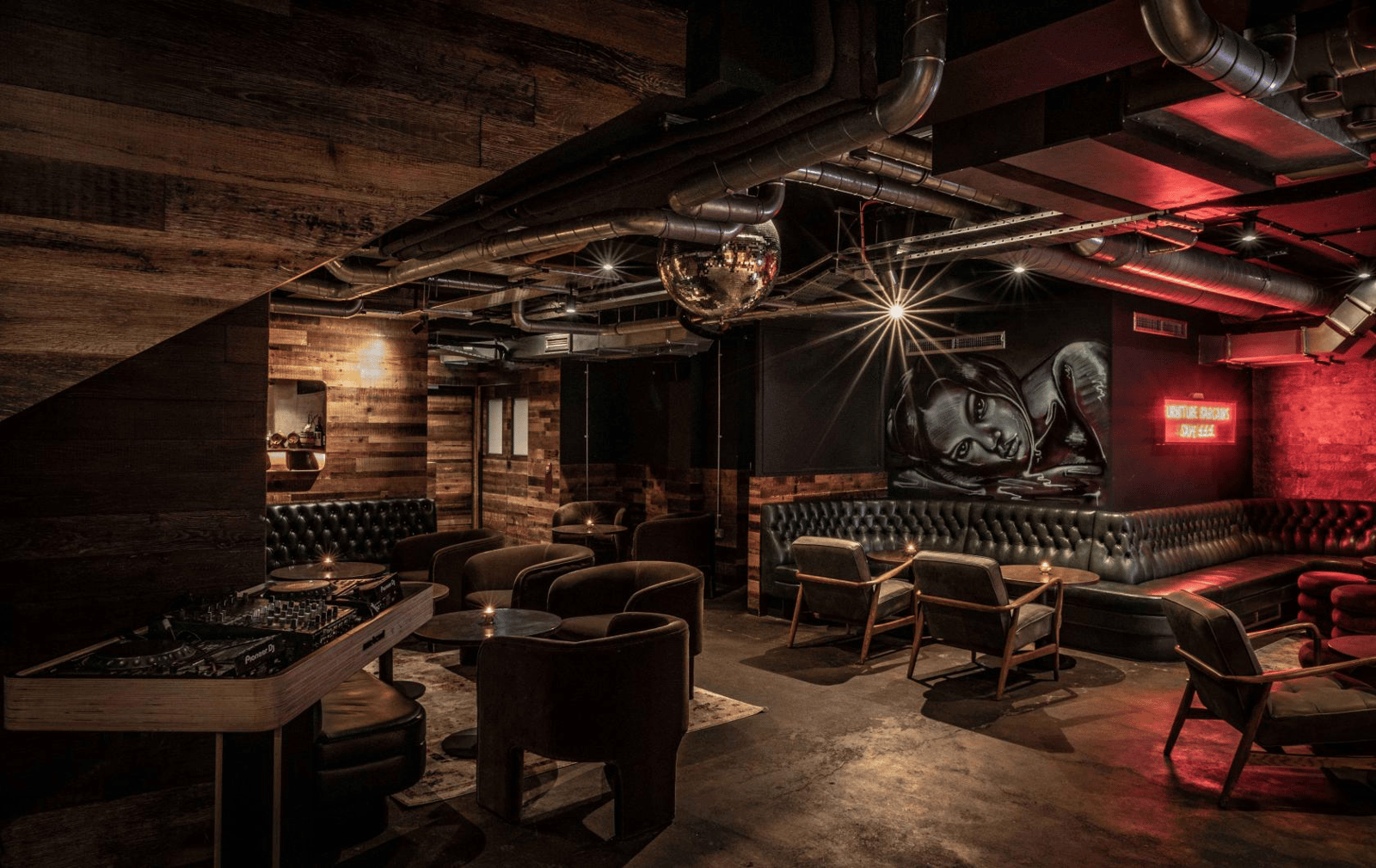 HDN at Heddon Street Kitchen 