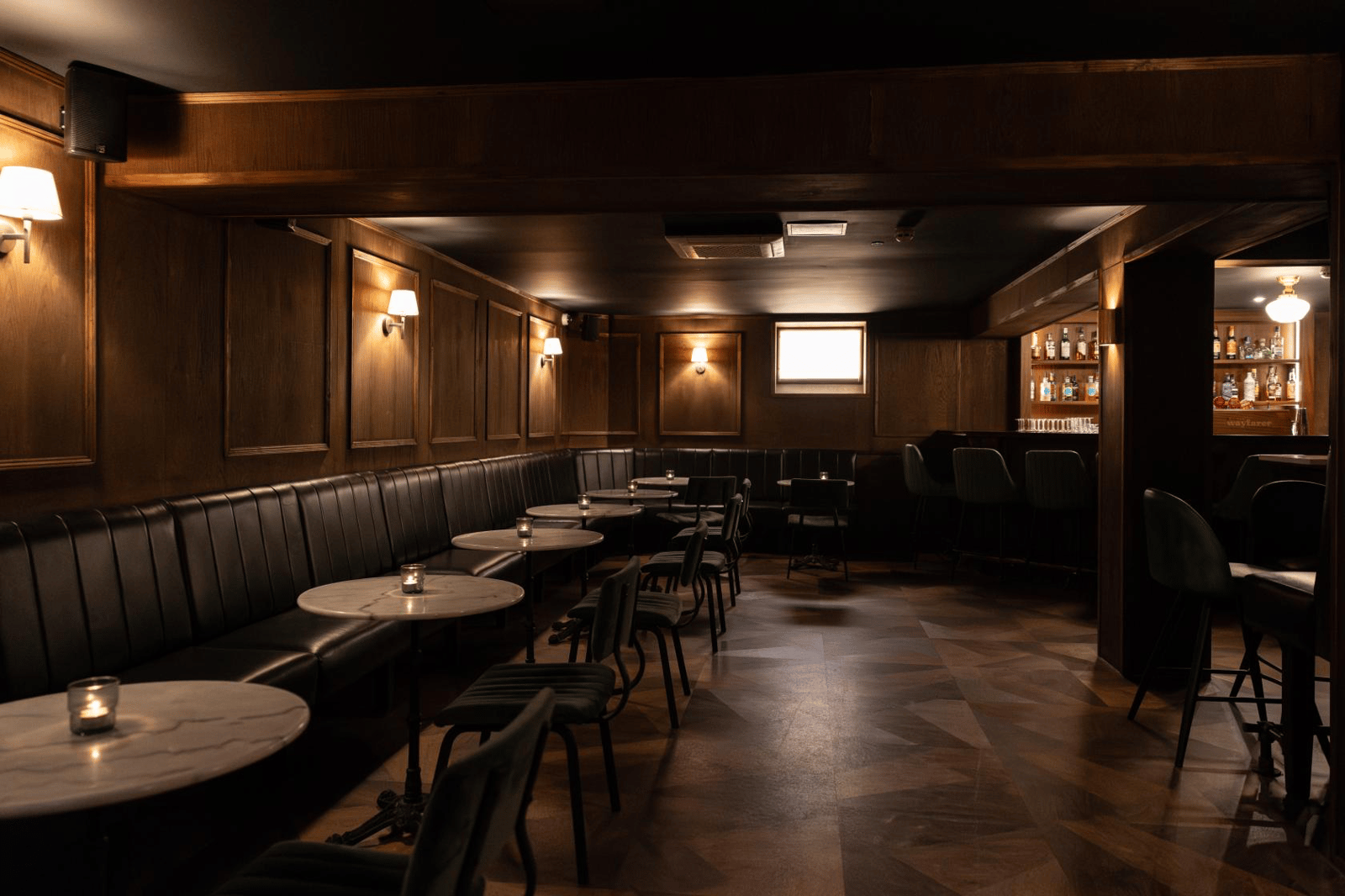 The Wayfarer in Northern Quarter