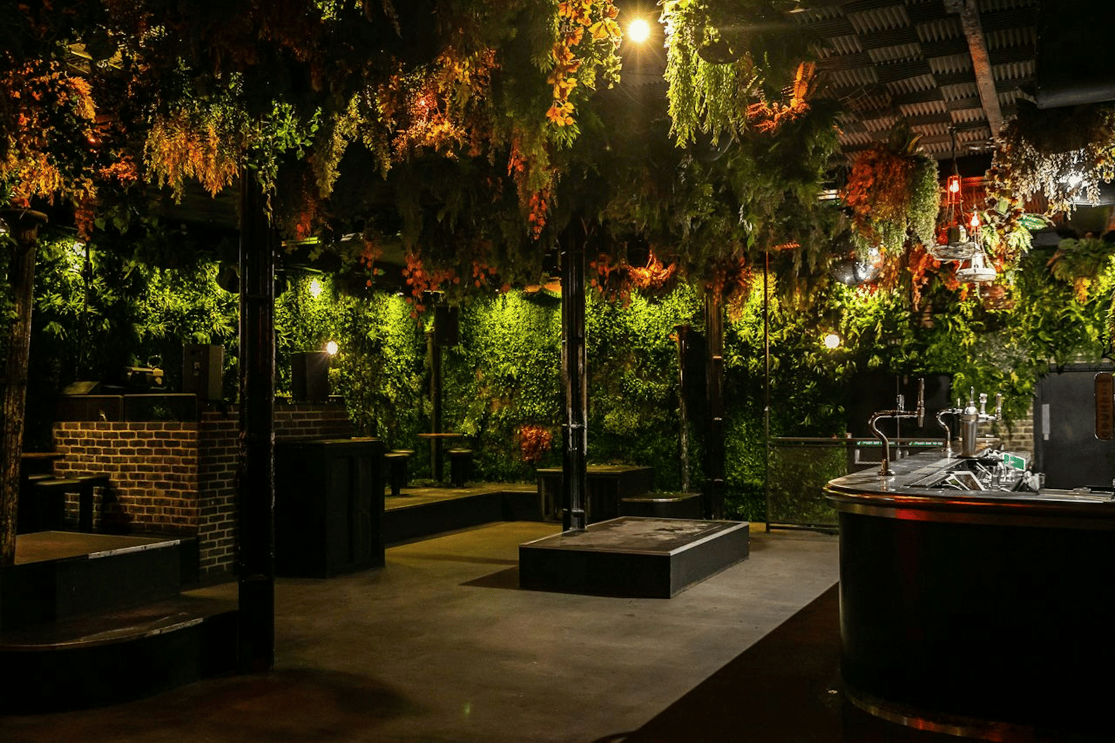 XOYO in Shoreditch