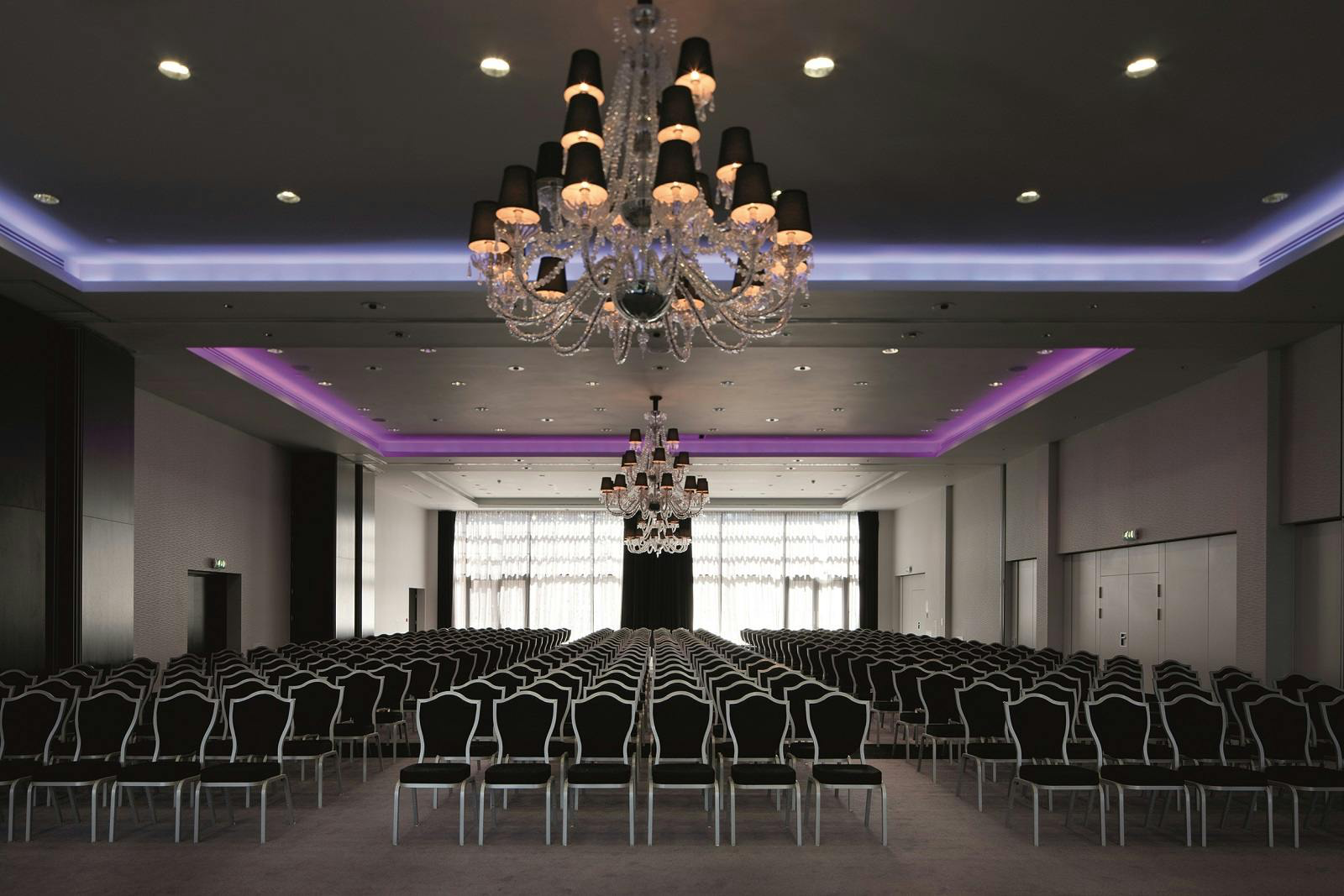 Hilton London Syon Park in Brentford