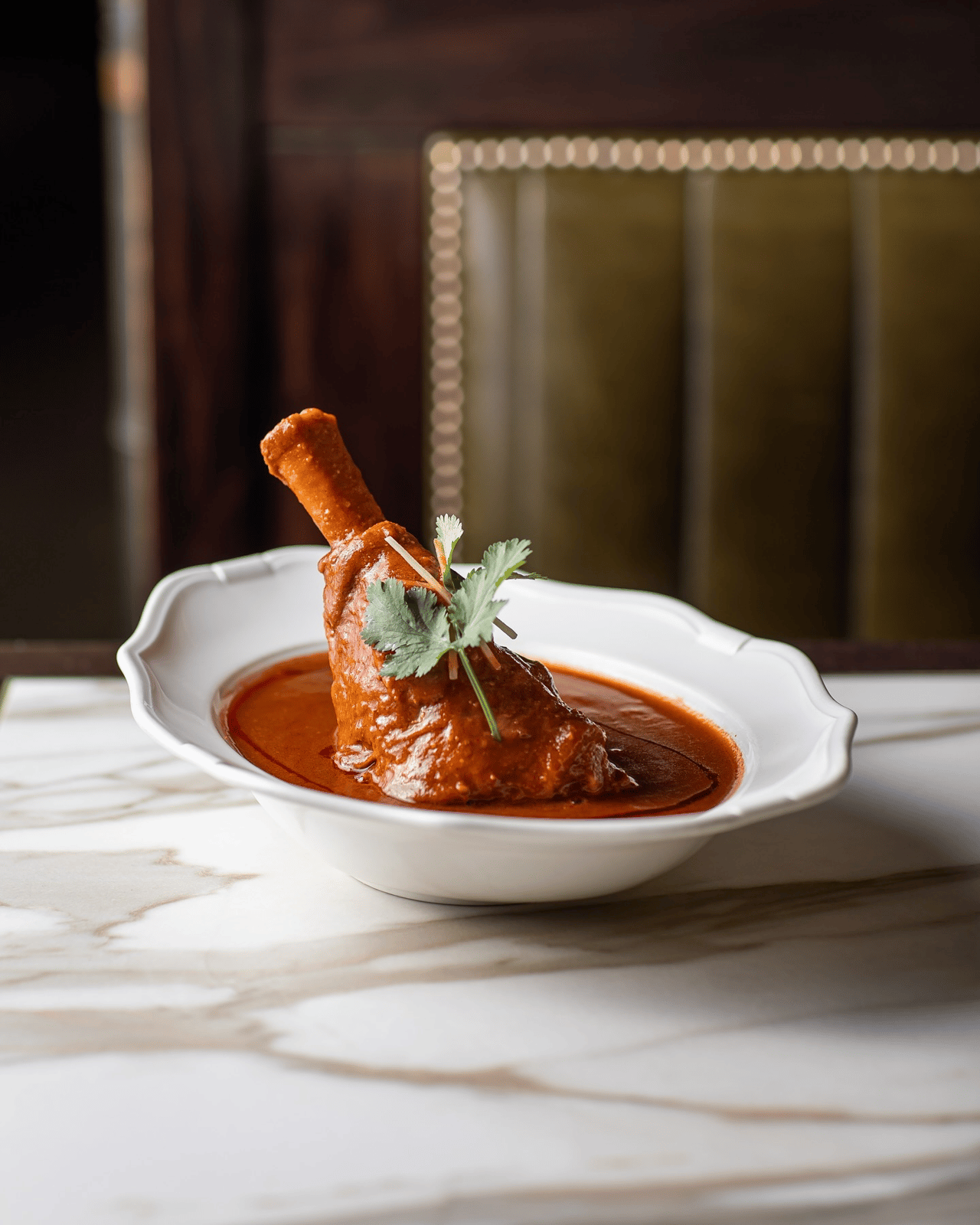 Gymkhana  in Mayfair