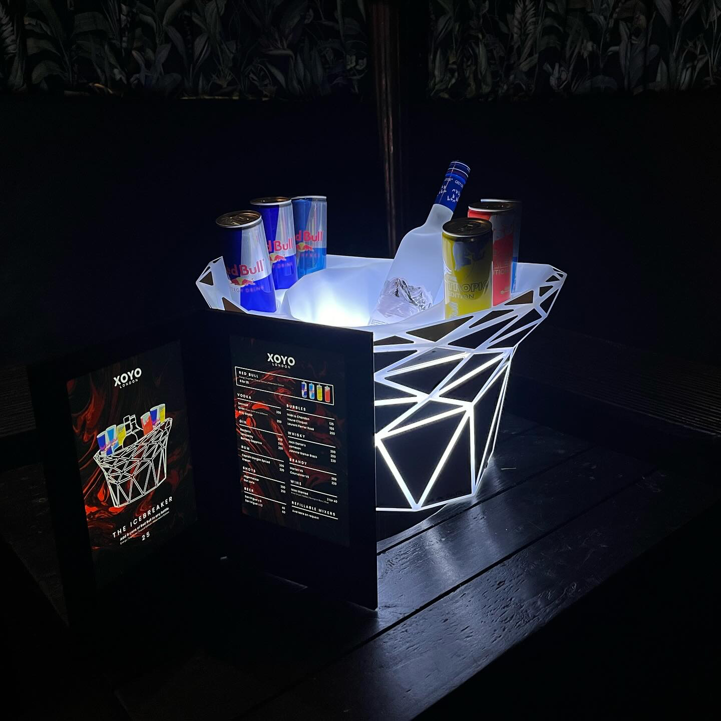 XOYO in Shoreditch