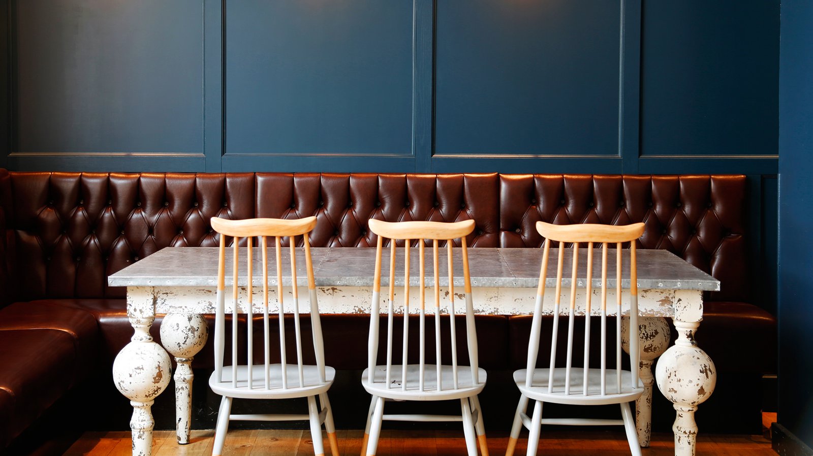 The Restaurant at Locale