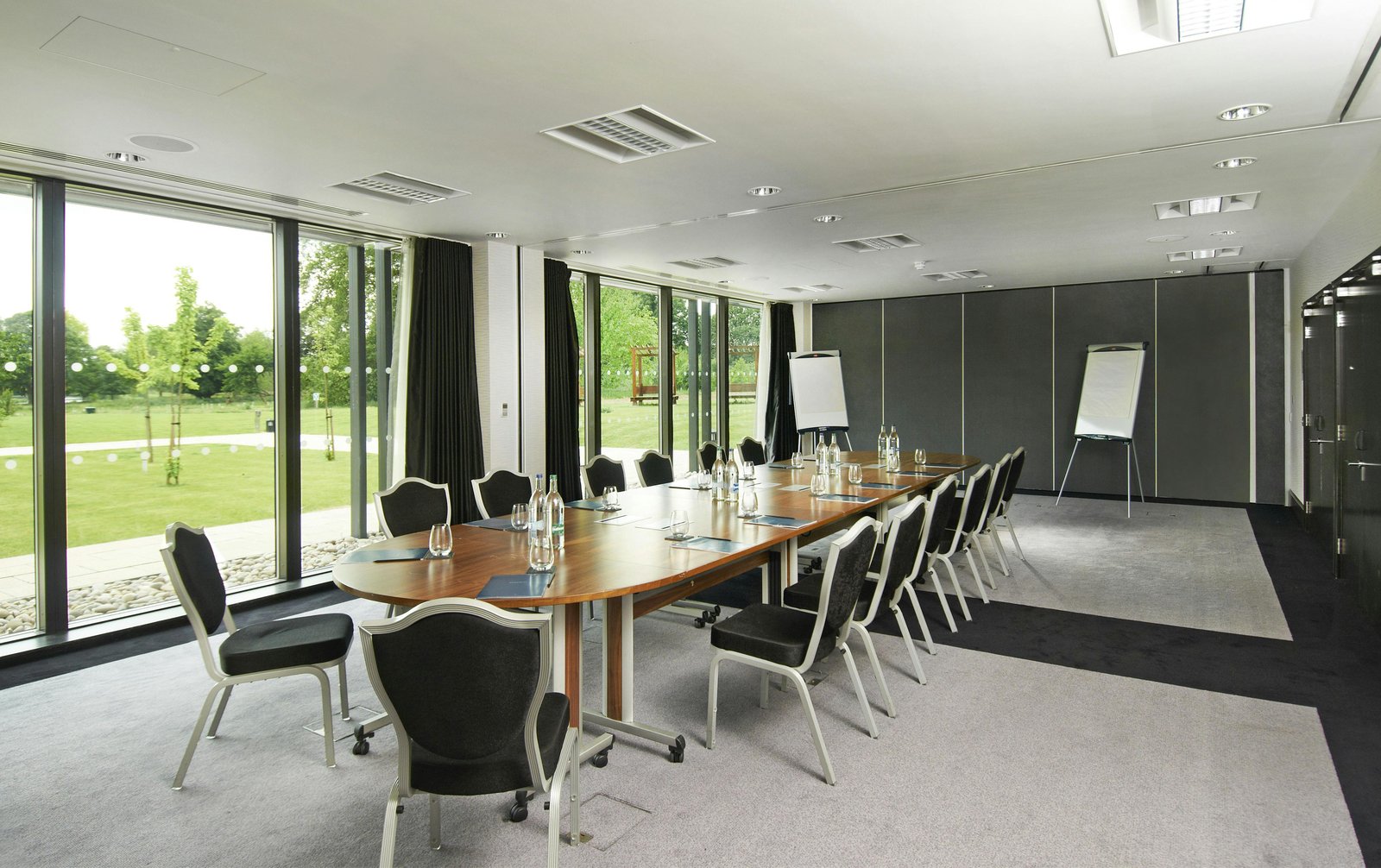 Empire at Hilton London Syon Park