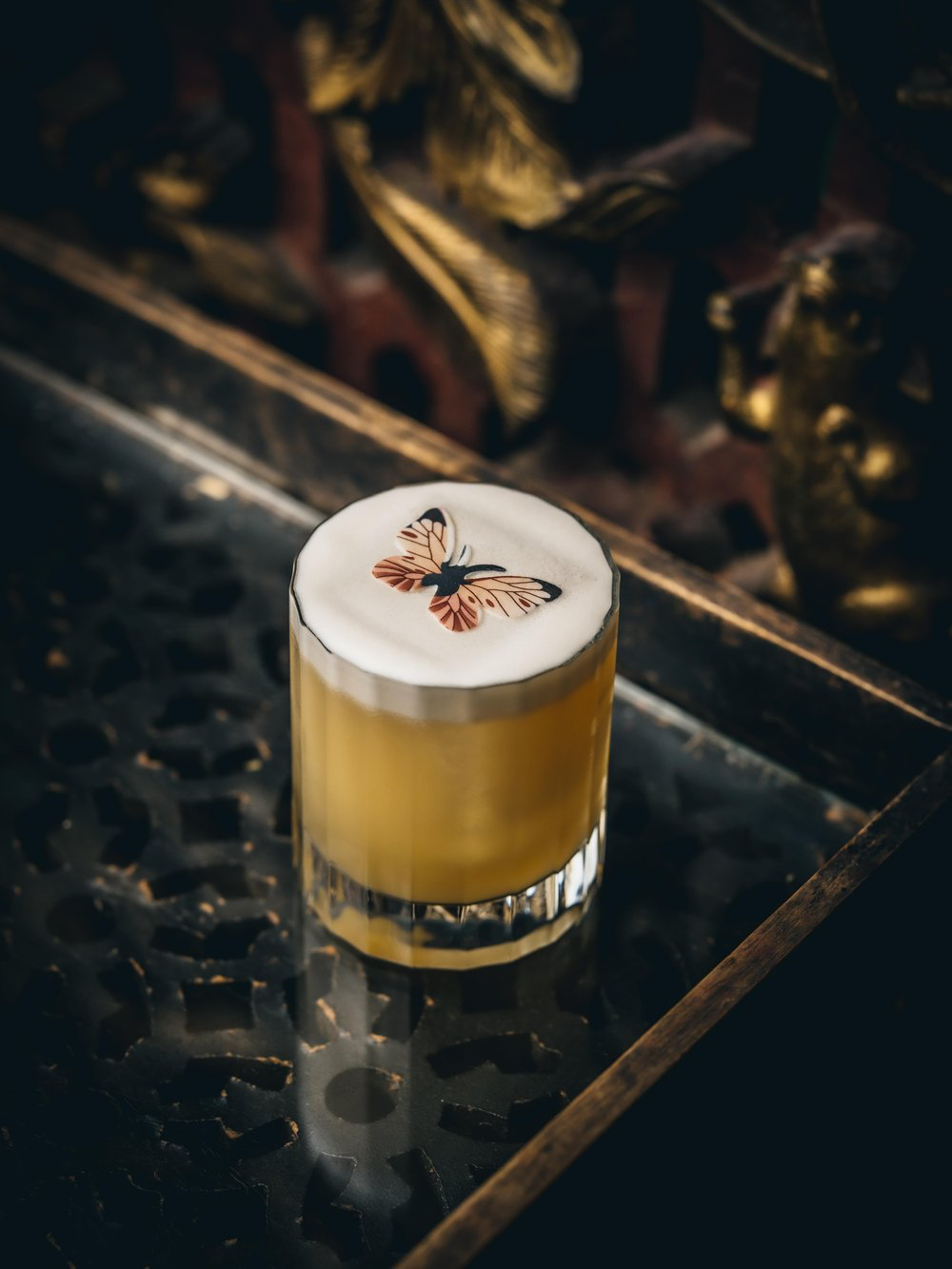 Opium Cocktail Bar  in Soho