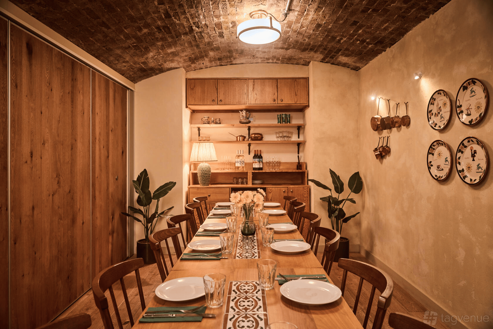 Casa do Frango in Mayfair