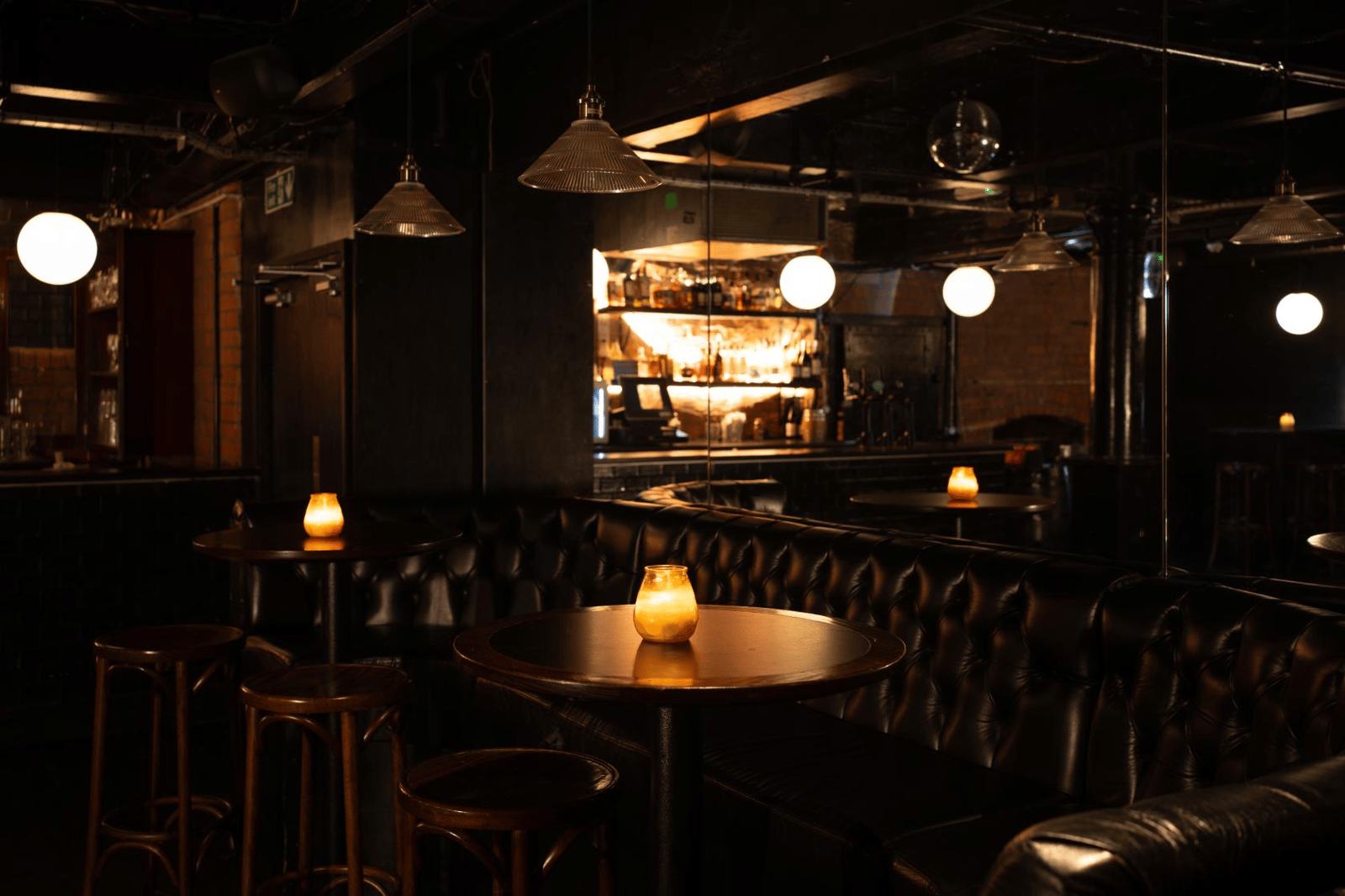 The Whiskey Jar  in Northern Quarter