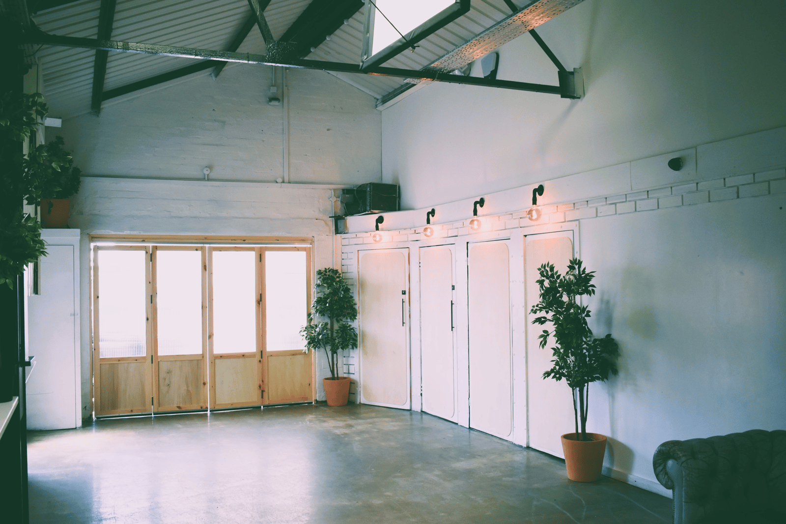 The Engine Room in Digbeth
