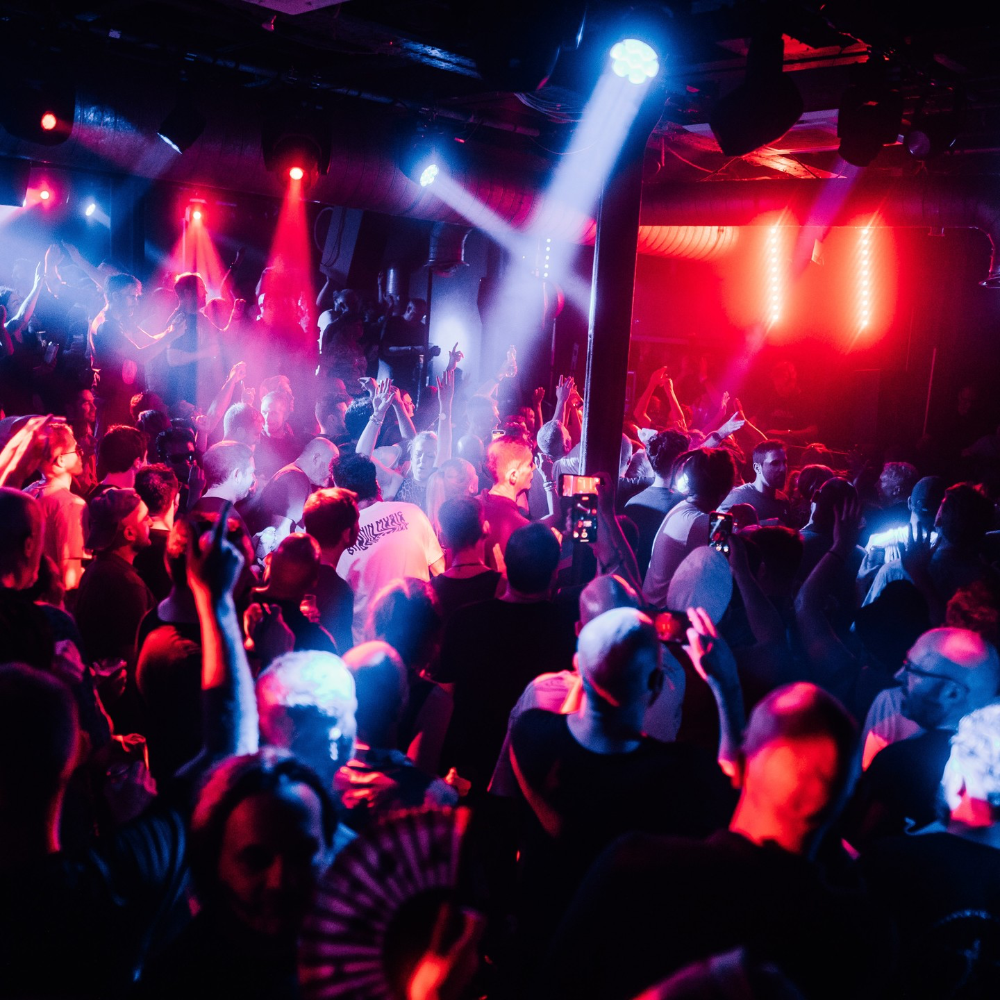 XOYO in Shoreditch