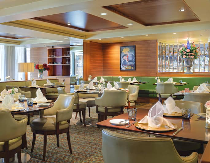 Hilton London Syon Park in Brentford