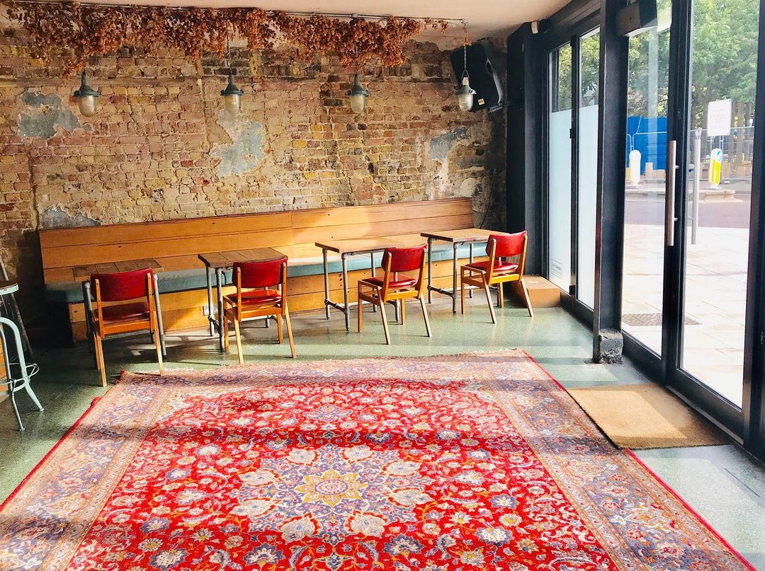 Hackney Event Space in Hackney
