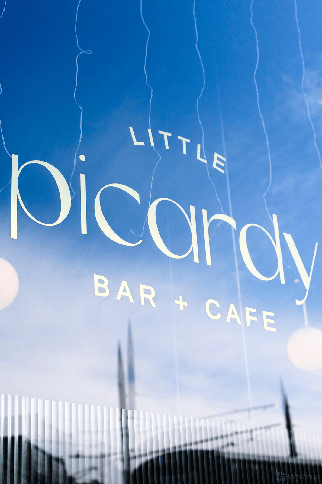 Little Picardy in New Town