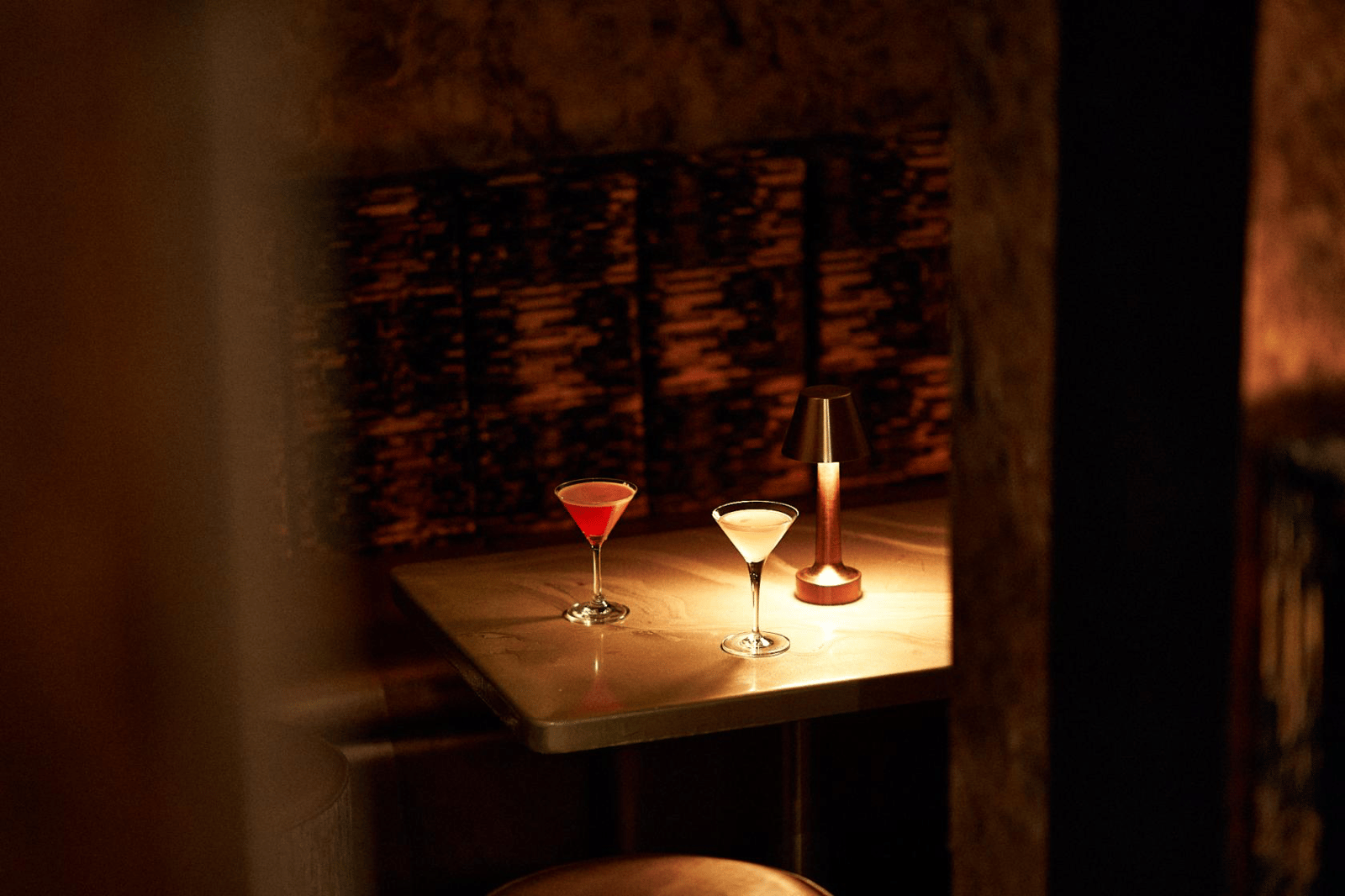 Amici in Soho