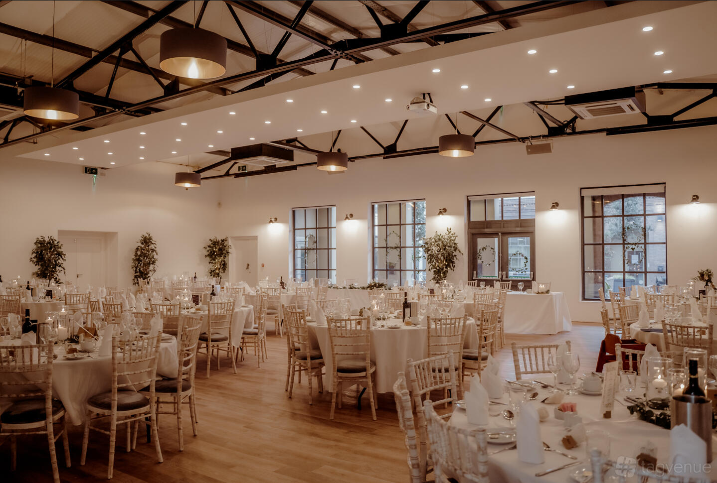Fazeley Studios in Digbeth