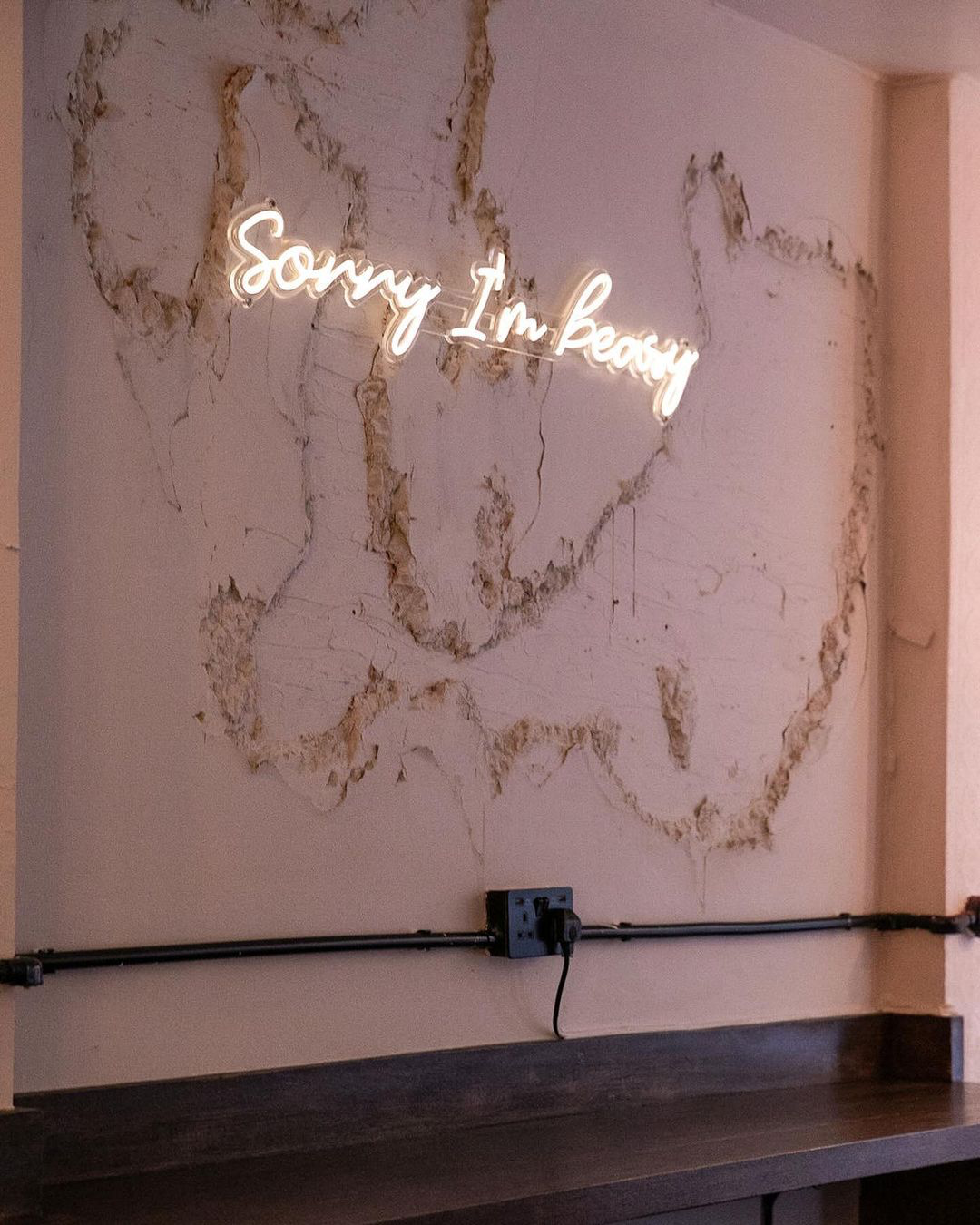 Beasy Bar in Soho