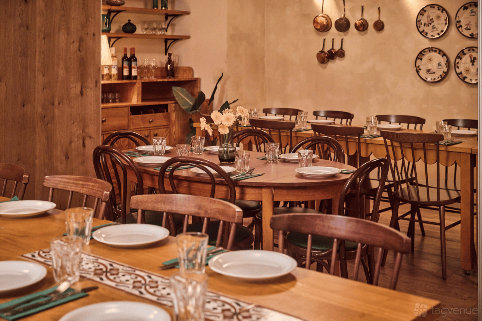 Casa do Frango in Mayfair